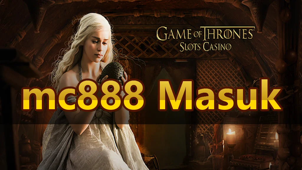 mc888 Masuk